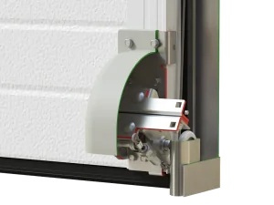 Защита от обрыва троса