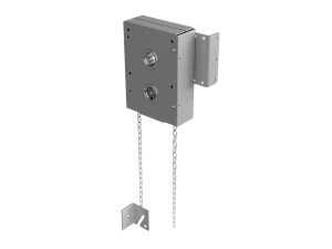 Ручной цепной привод