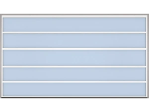 Сплошное остекление