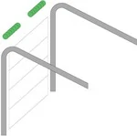 Стандартный монтаж