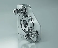 Храповая муфта