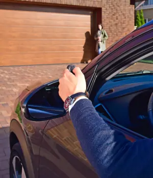 Автоматизация воротных систем Автоматизация воротных систем